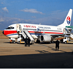 海西花土沟航空货运航空快运业稳步发展的原因是什么？